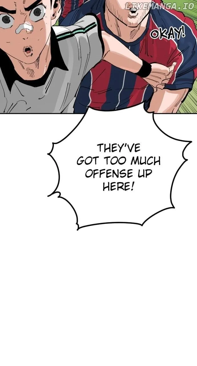 Build Up Chapter 179 page 79 - 
