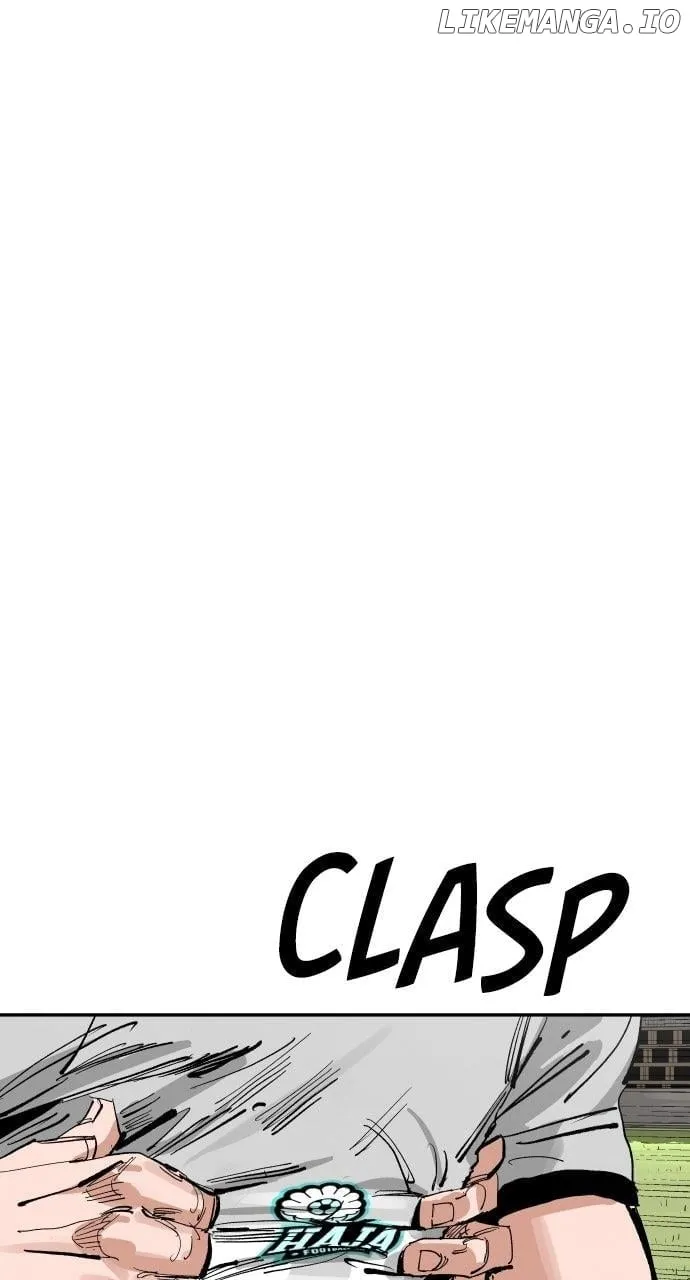 Build Up Chapter 179 page 80 - 