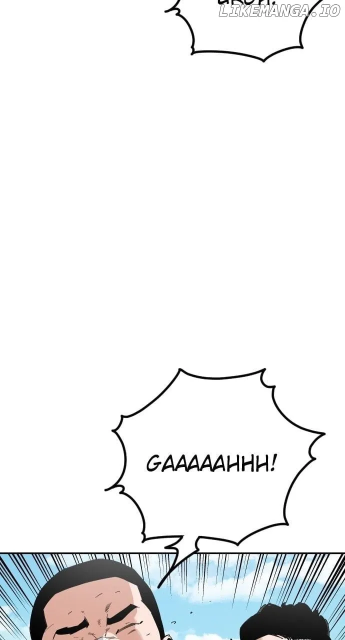 Build Up Chapter 179 page 83 - 