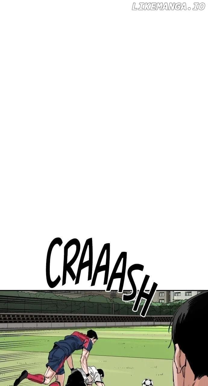 Build Up Chapter 179 page 85 - 