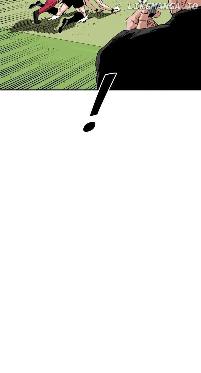 Build Up Chapter 179 page 86 - 