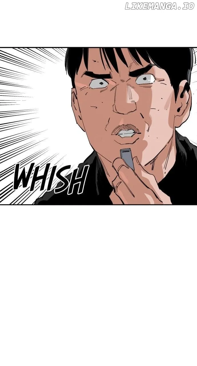 Build Up Chapter 179 page 87 - 