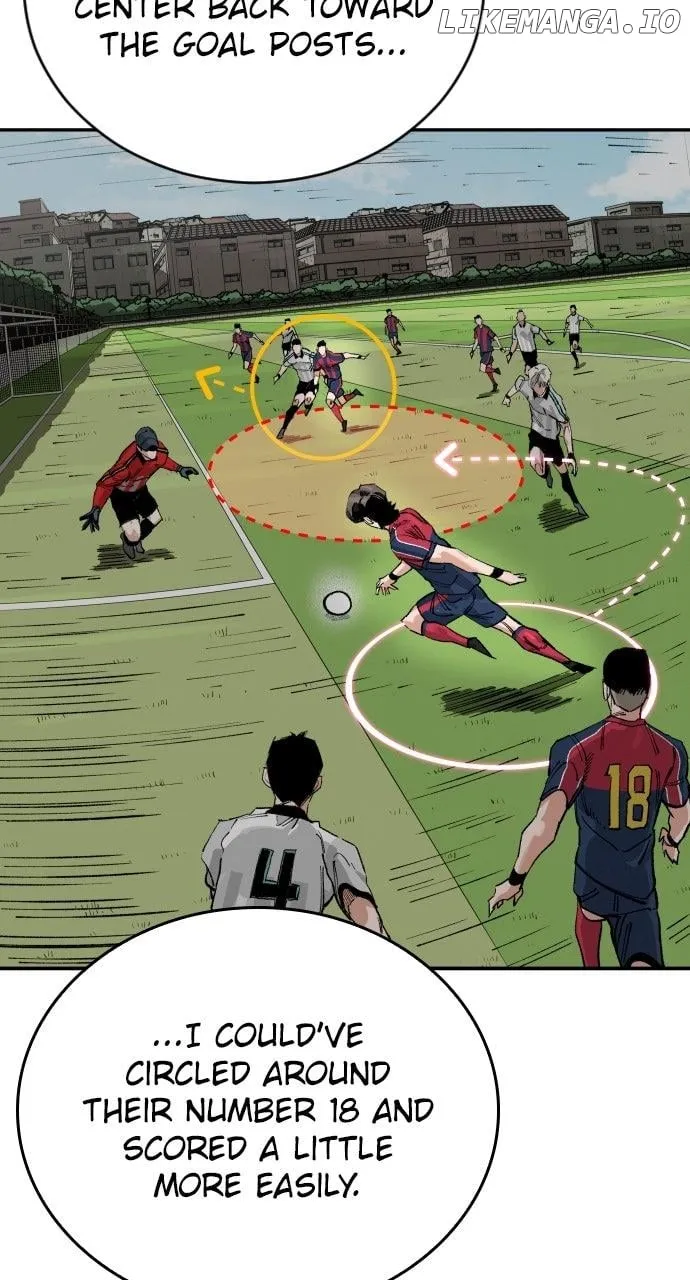 Build Up Chapter 179 page 10 - 