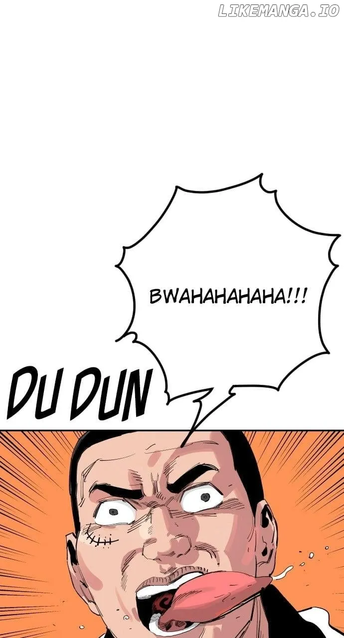 Build Up Chapter 179 page 92 - 