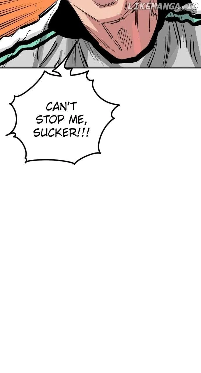 Build Up Chapter 179 page 93 - 