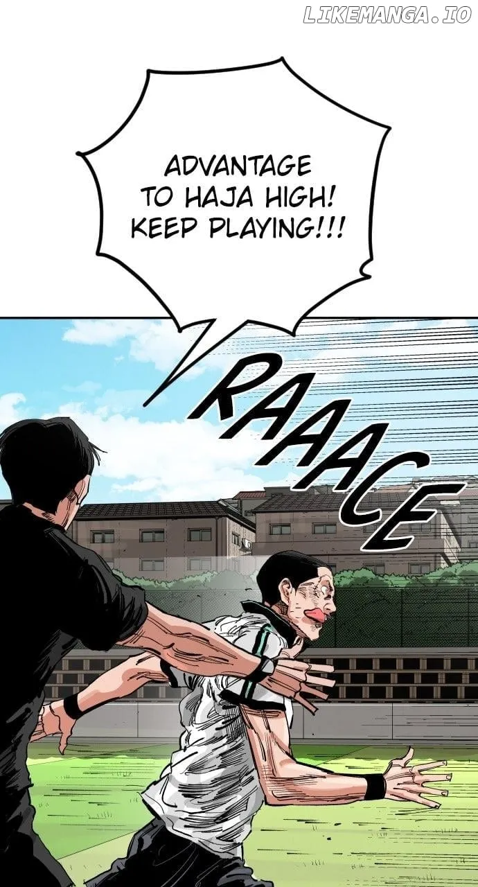 Build Up Chapter 179 page 94 - 