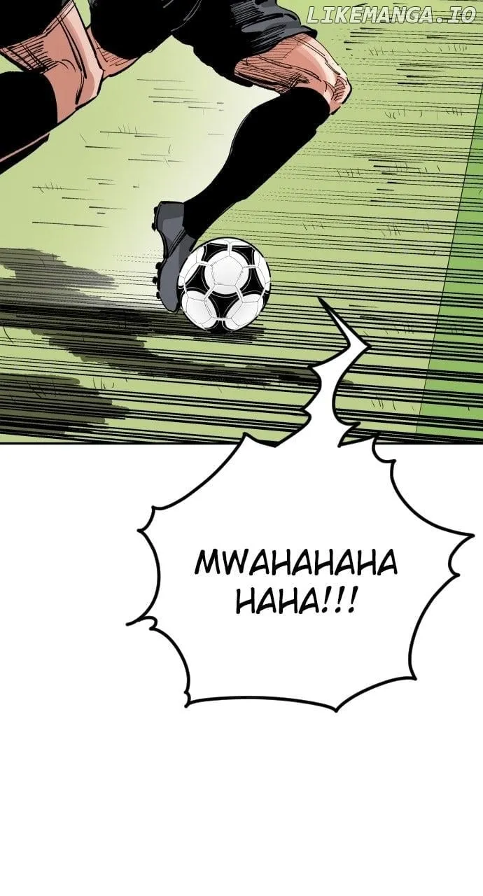 Build Up Chapter 179 page 95 - 