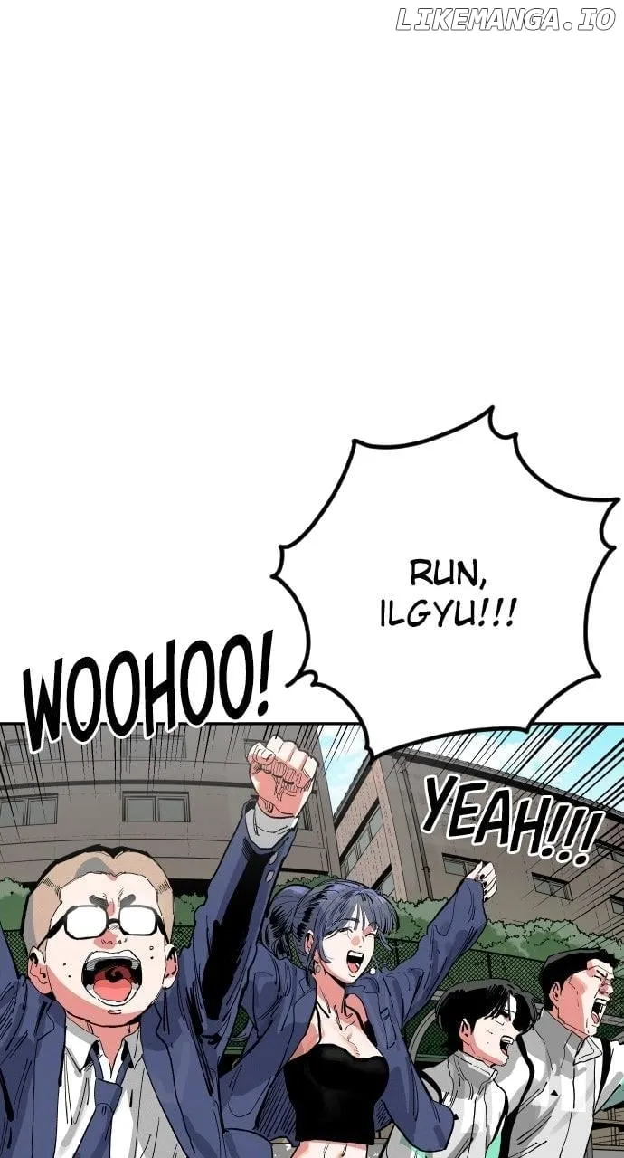Build Up Chapter 179 page 96 - 