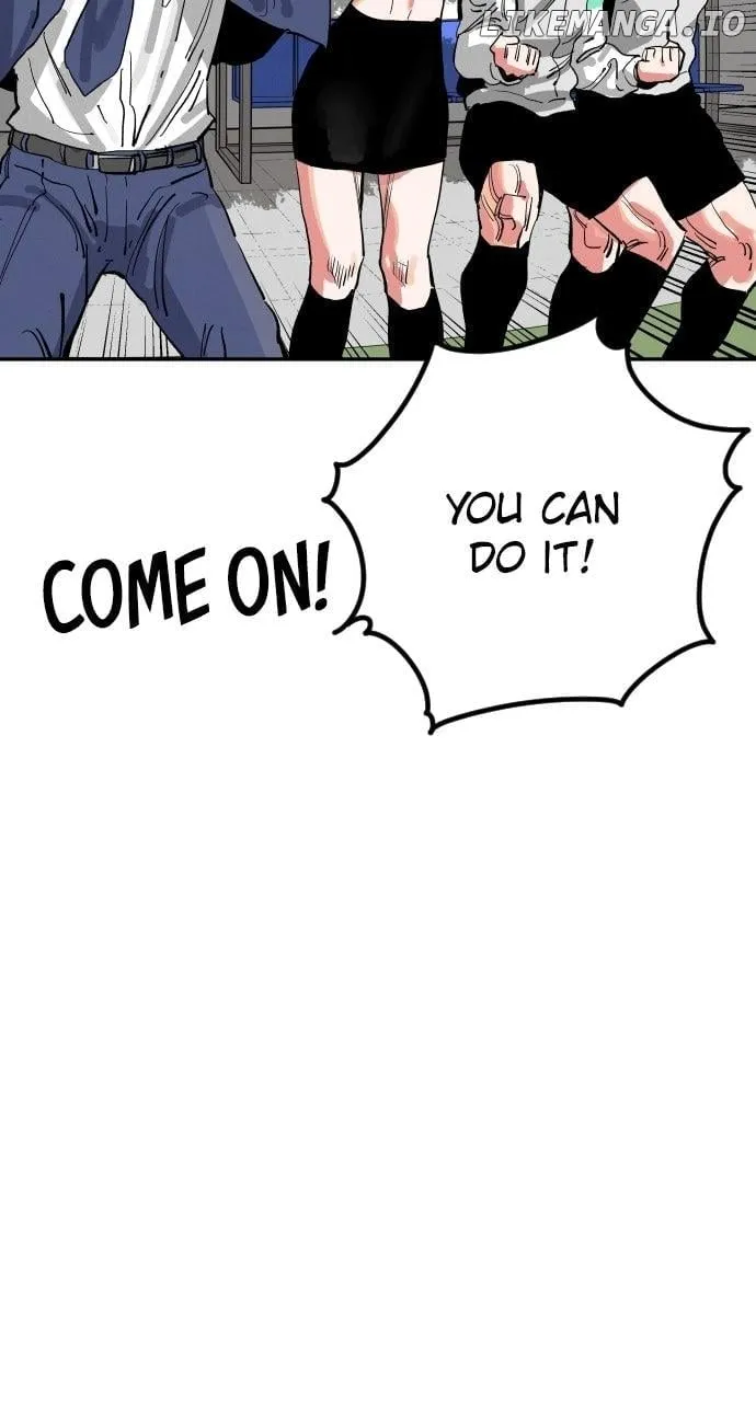 Build Up Chapter 179 page 97 - 