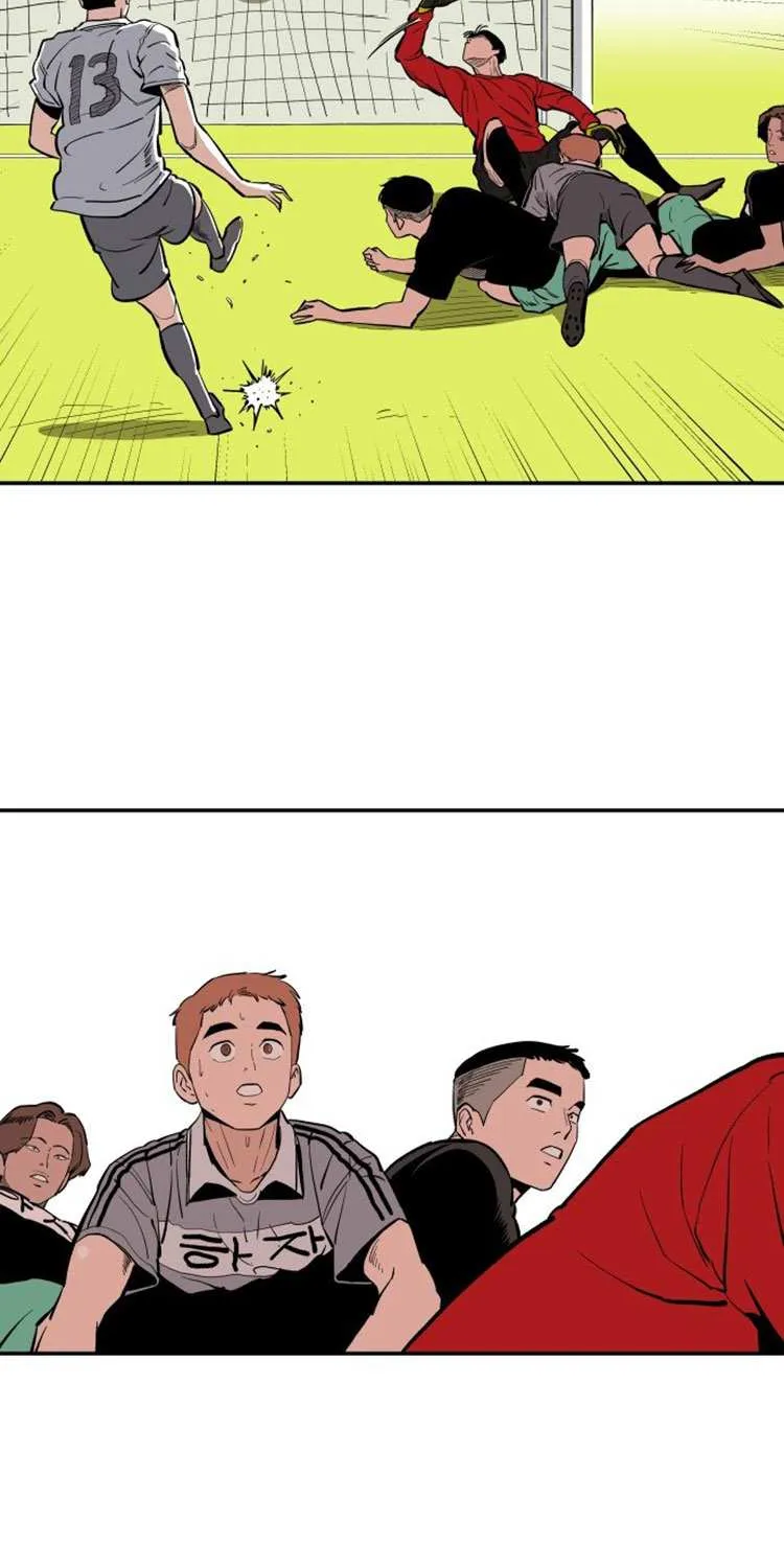 Build Up Chapter 18 page 17 - 