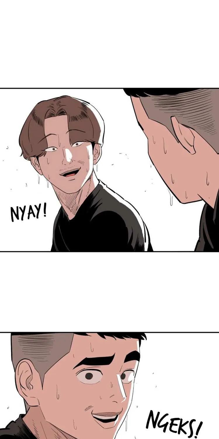 Build Up Chapter 18 page 28 - 