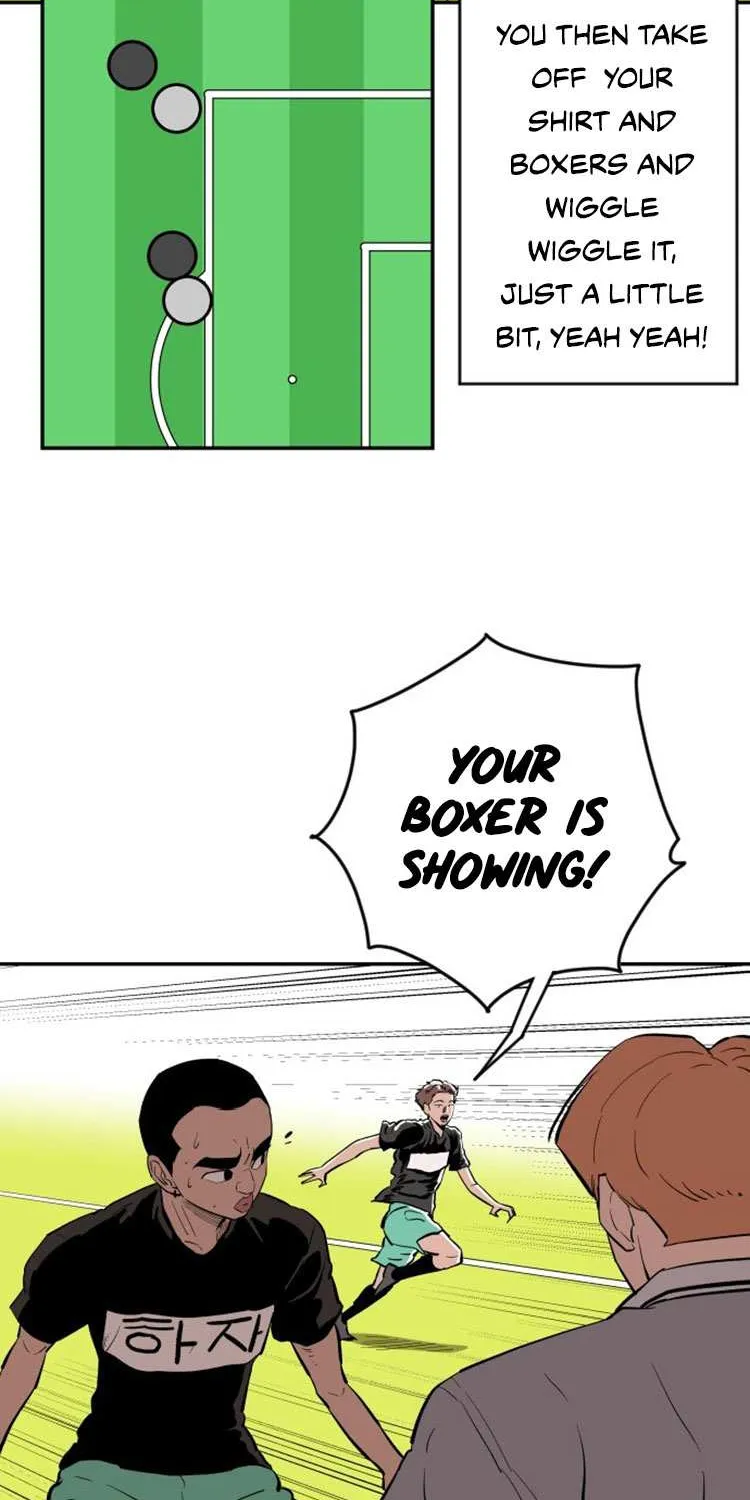 Build Up Chapter 18 page 38 - 