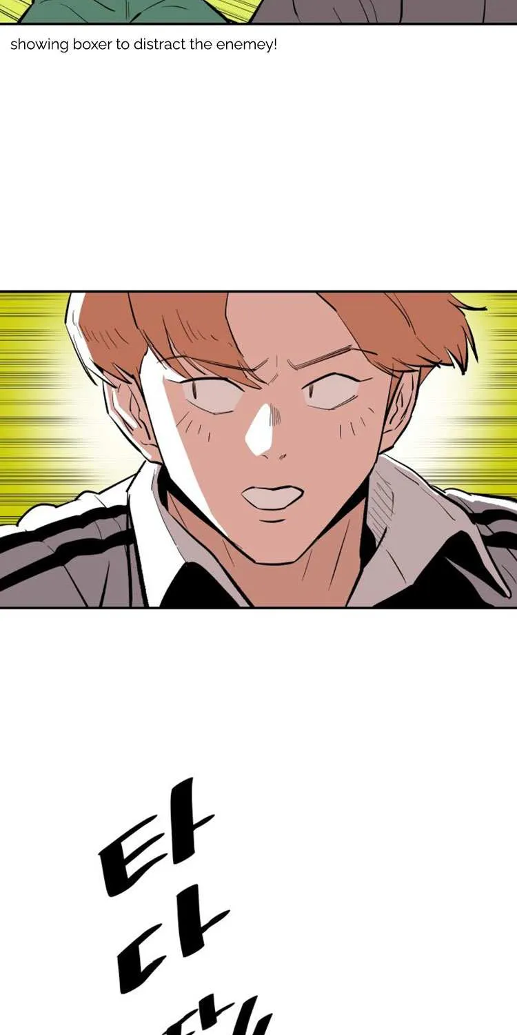 Build Up Chapter 18 page 39 - 