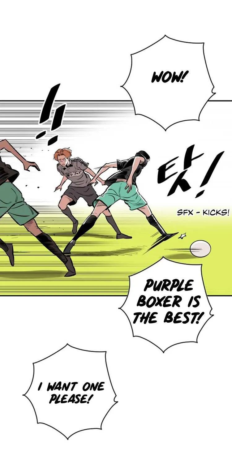 Build Up Chapter 18 page 42 - 