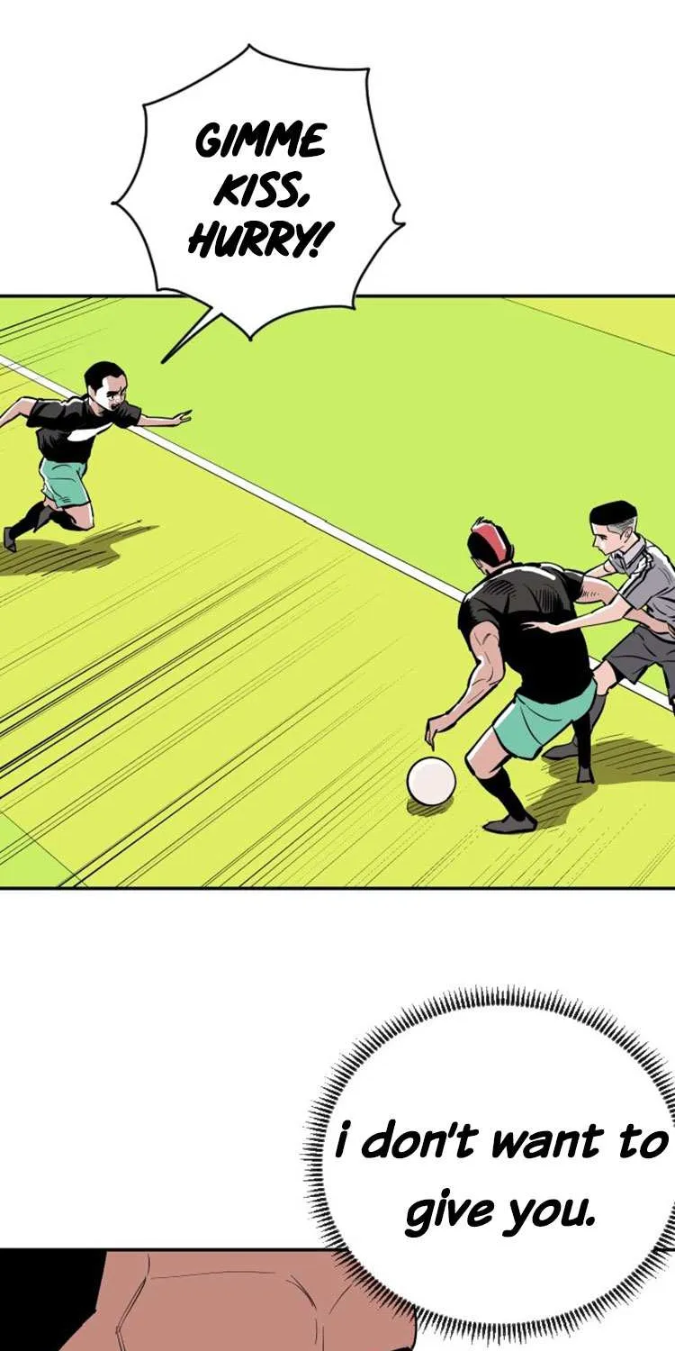 Build Up Chapter 18 page 47 - 