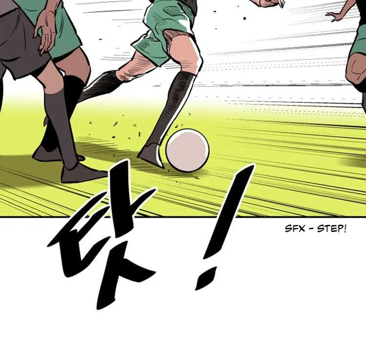 Build Up Chapter 18 page 49 - 