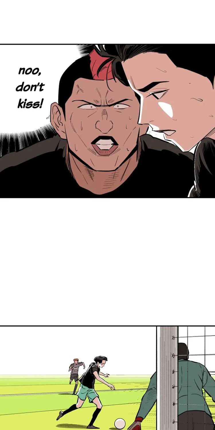 Build Up Chapter 18 page 50 - 