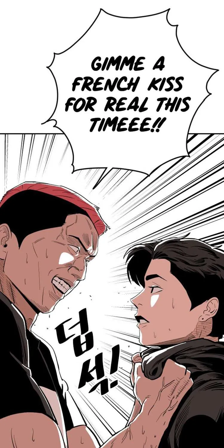Build Up Chapter 18 page 57 - 