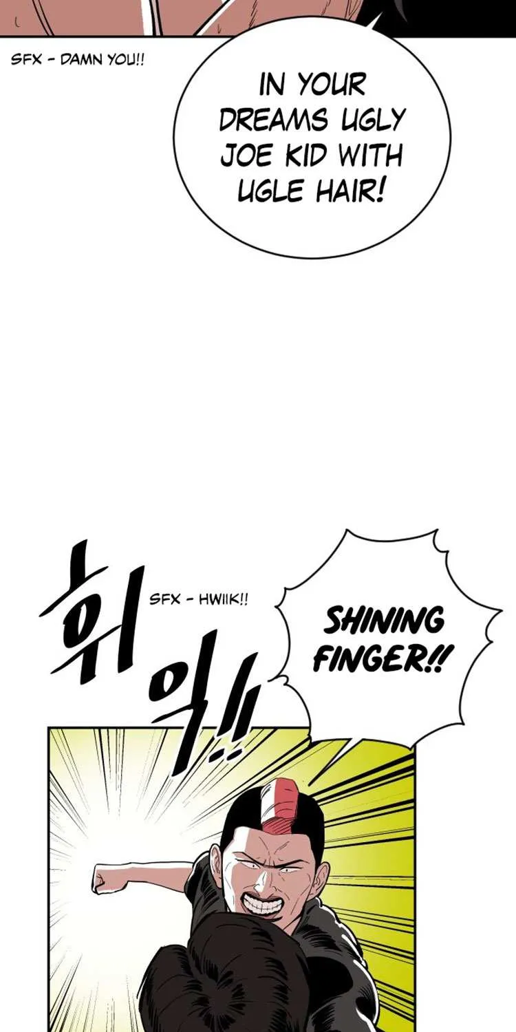 Build Up Chapter 18 page 58 - 