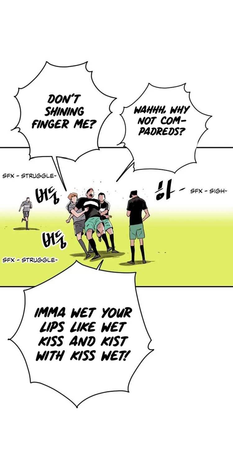 Build Up Chapter 18 page 60 - 
