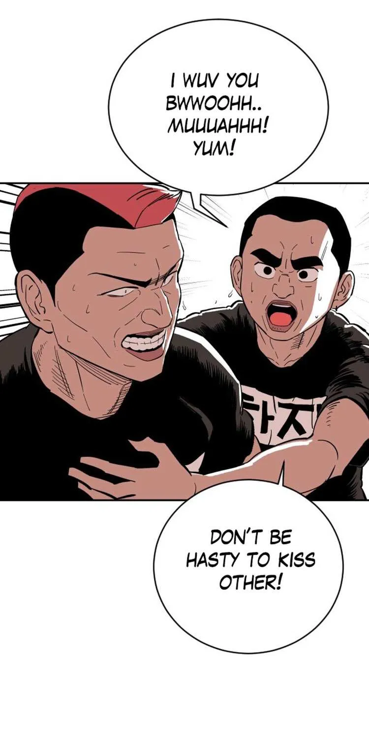 Build Up Chapter 18 page 61 - 