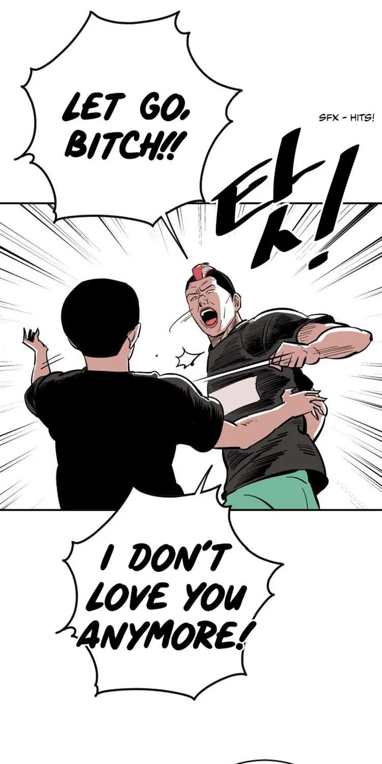 Build Up Chapter 18 page 62 - 