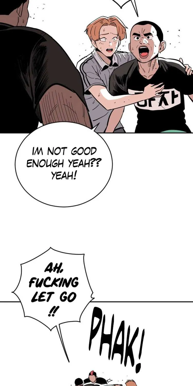 Build Up Chapter 18 page 65 - 