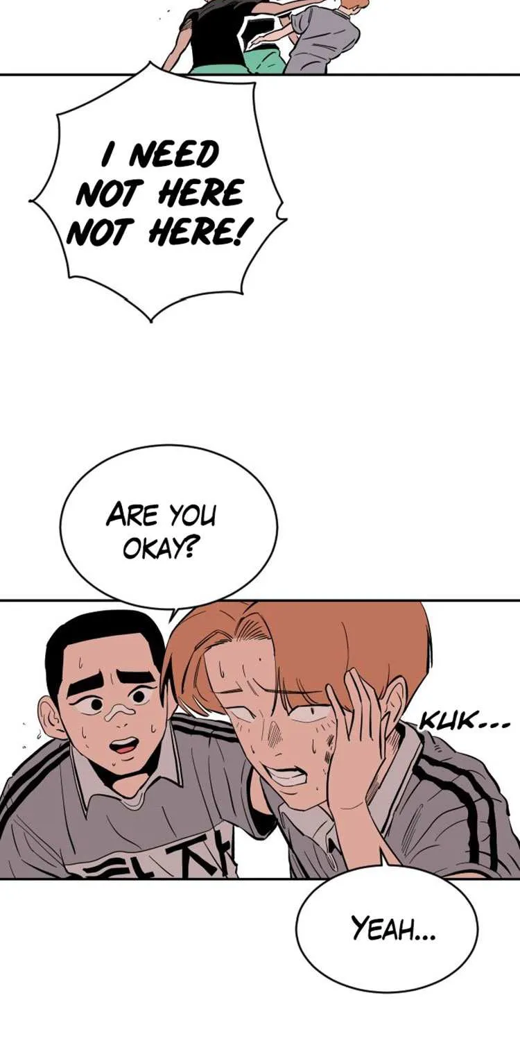 Build Up Chapter 18 page 66 - 