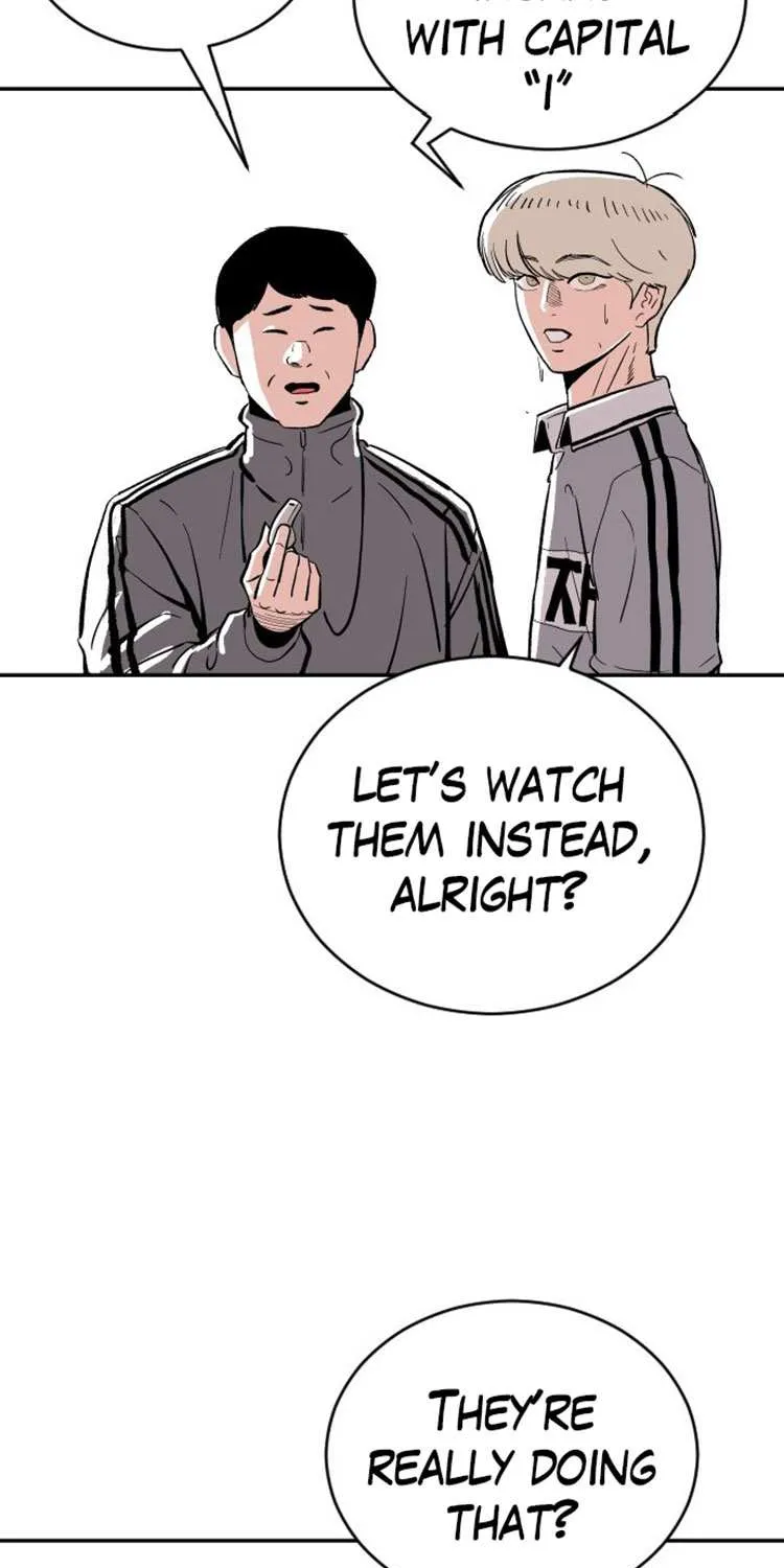 Build Up Chapter 18 page 68 - 