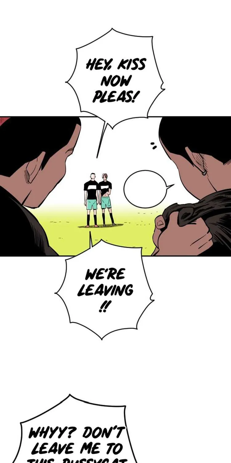 Build Up Chapter 18 page 70 - 