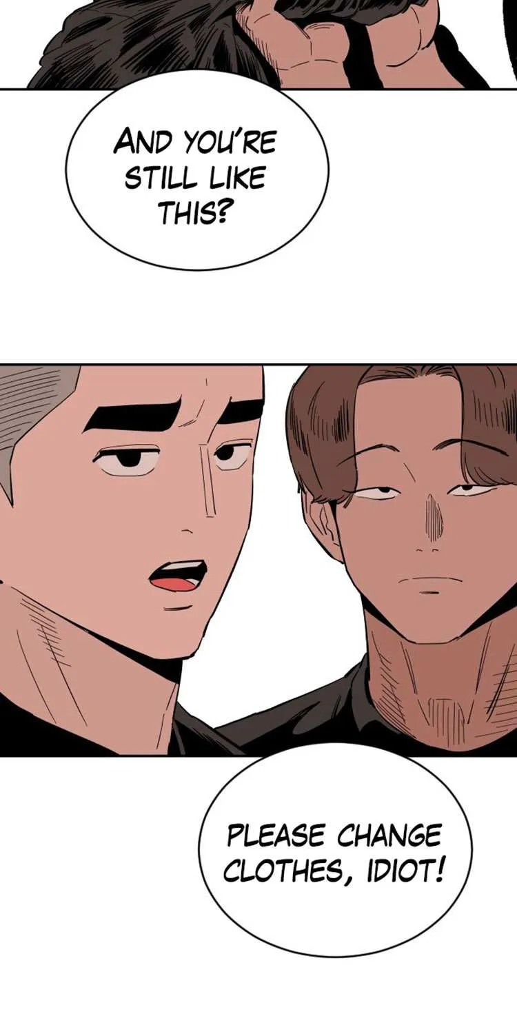 Build Up Chapter 18 page 74 - 