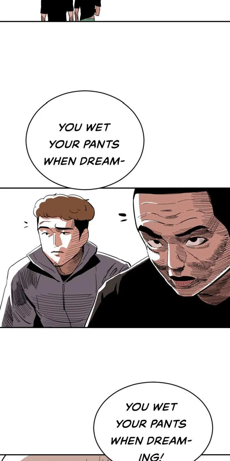 Build Up Chapter 18 page 76 - 