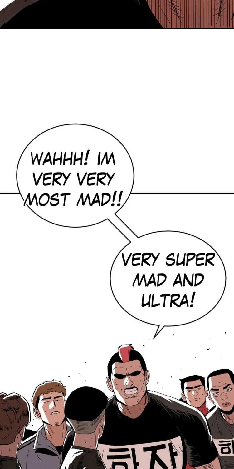 Build Up Chapter 18 page 78 - 