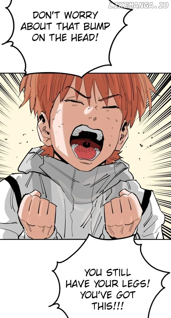 Build Up Chapter 180 page 2 - 