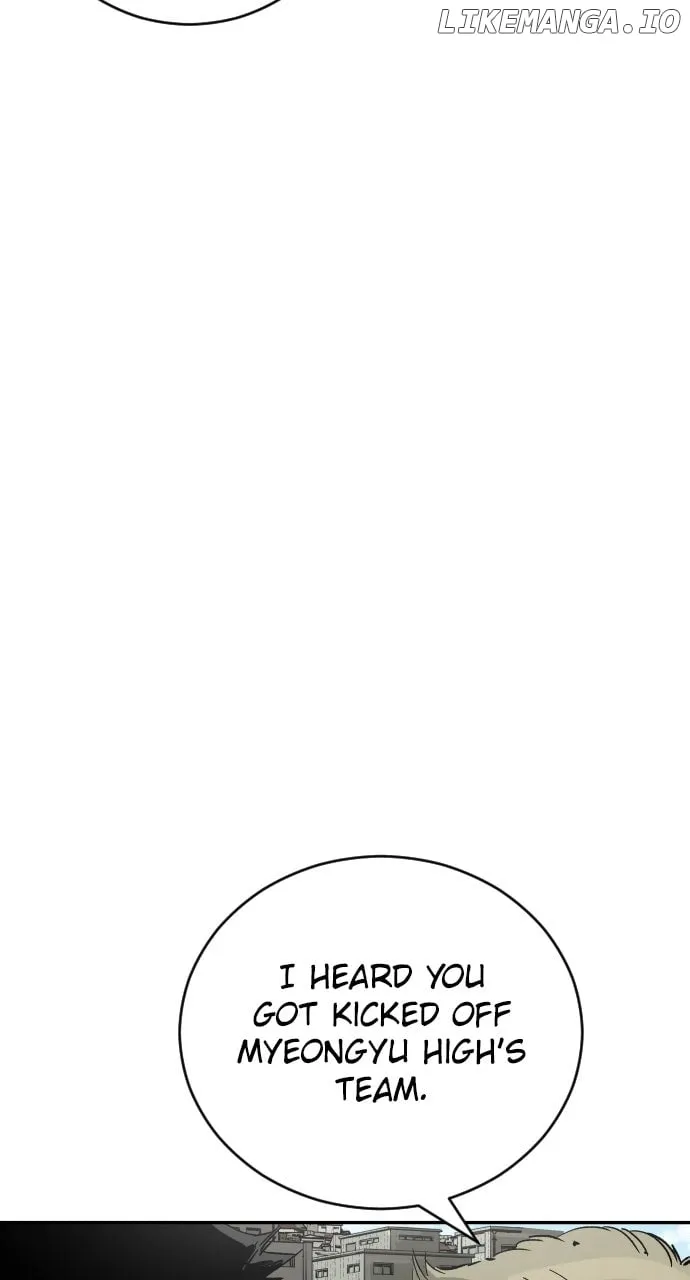 Build Up Chapter 180 page 102 - 