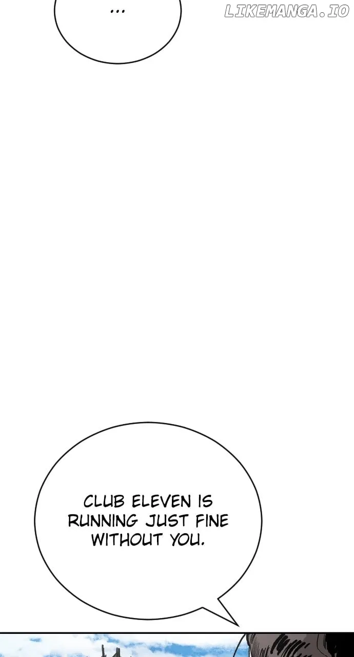 Build Up Chapter 180 page 107 - 