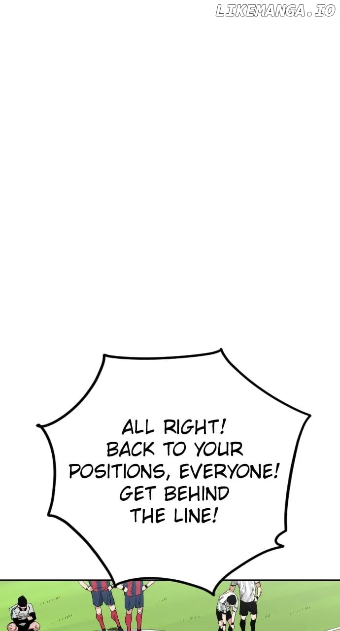 Build Up Chapter 180 page 109 - 