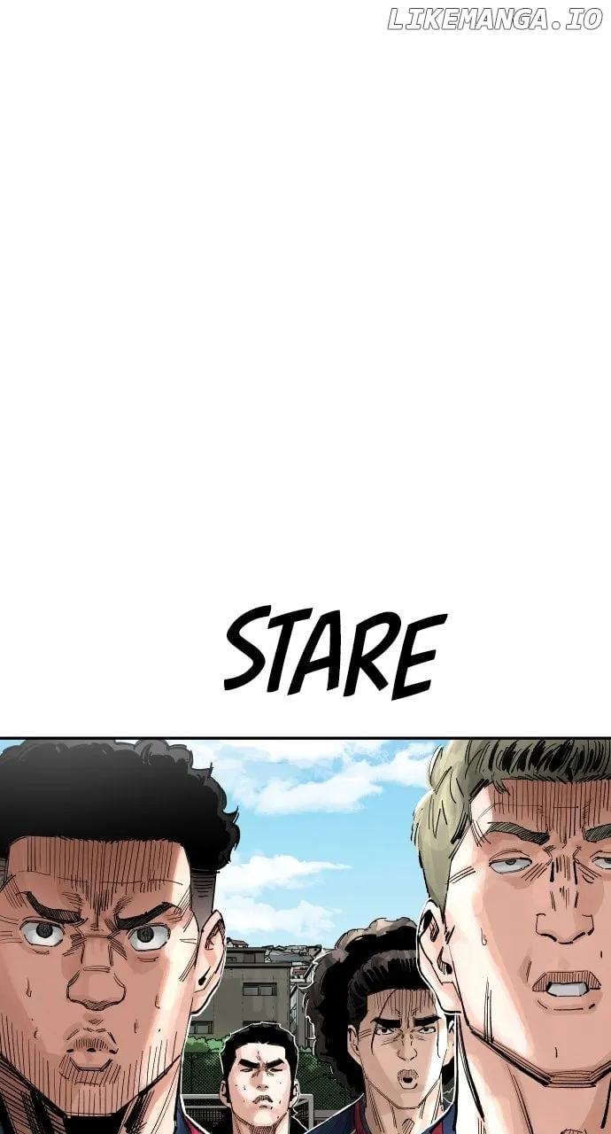Build Up Chapter 180 page 113 - 