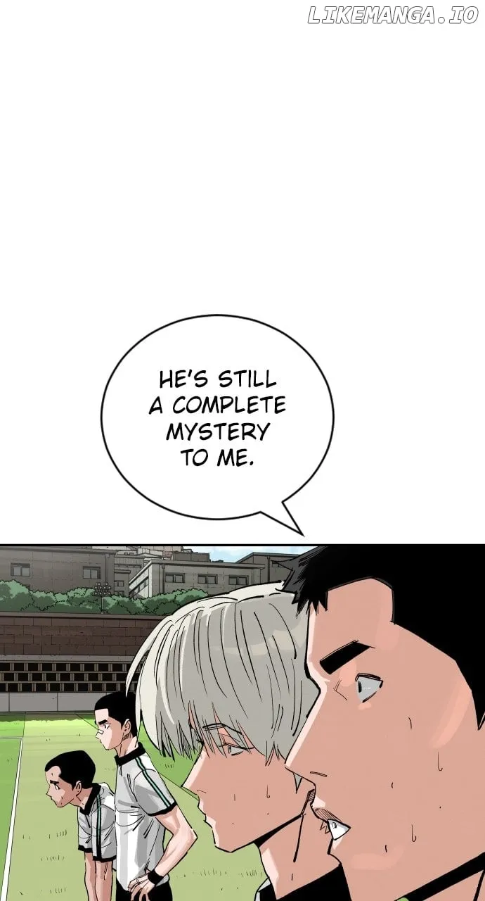 Build Up Chapter 180 page 115 - 