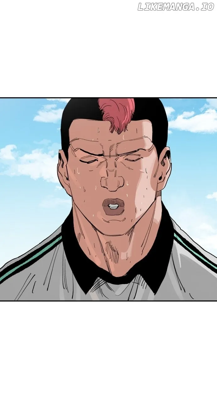Build Up Chapter 180 page 117 - 
