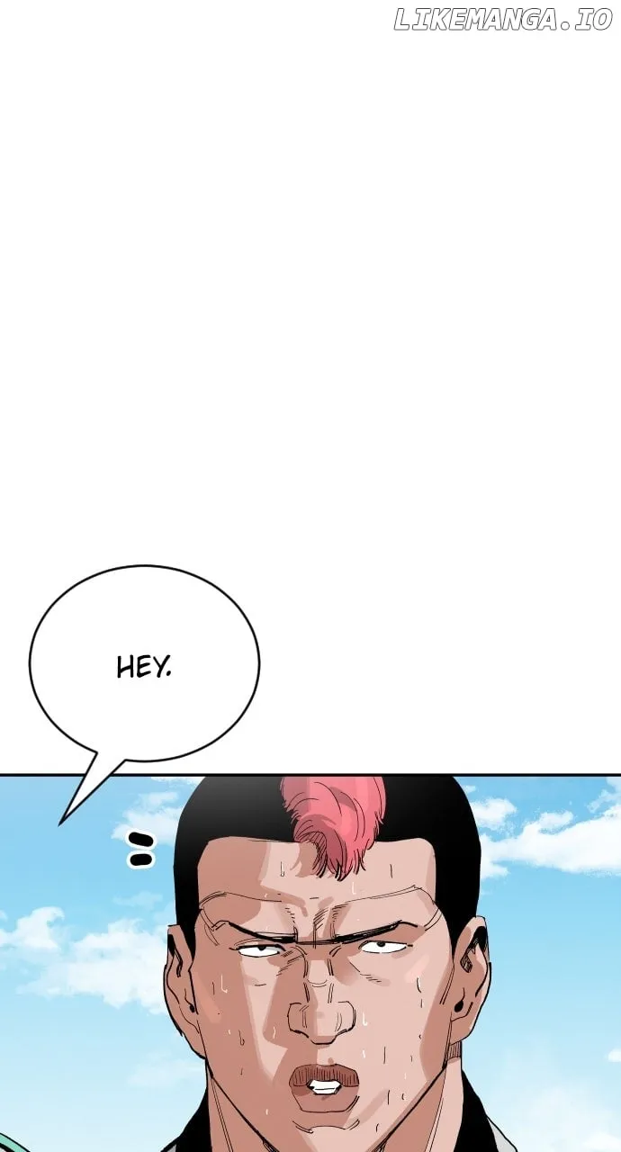 Build Up Chapter 180 page 118 - 