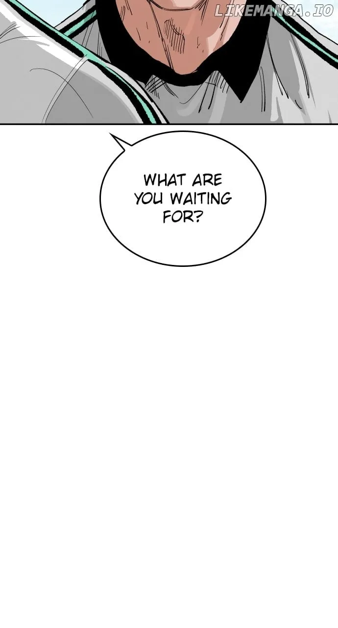 Build Up Chapter 180 page 119 - 