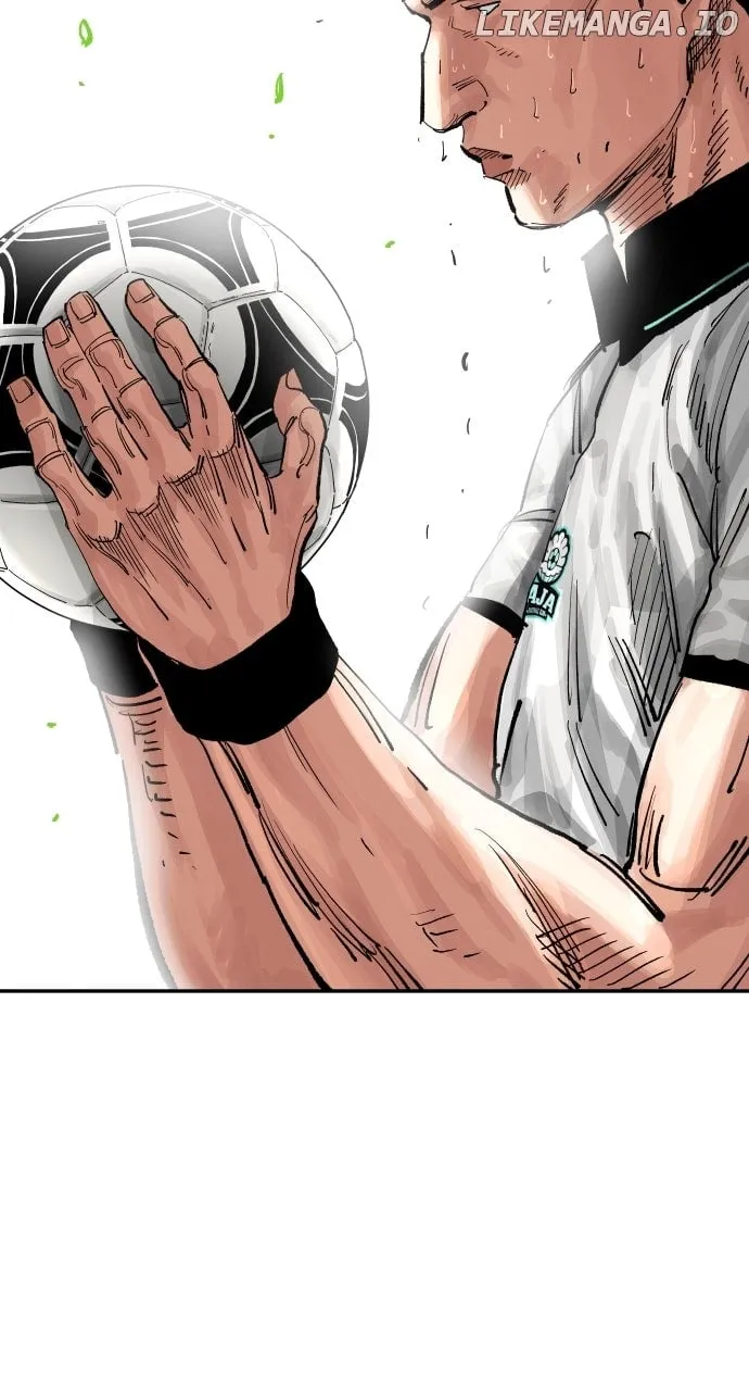 Build Up Chapter 180 page 124 - 