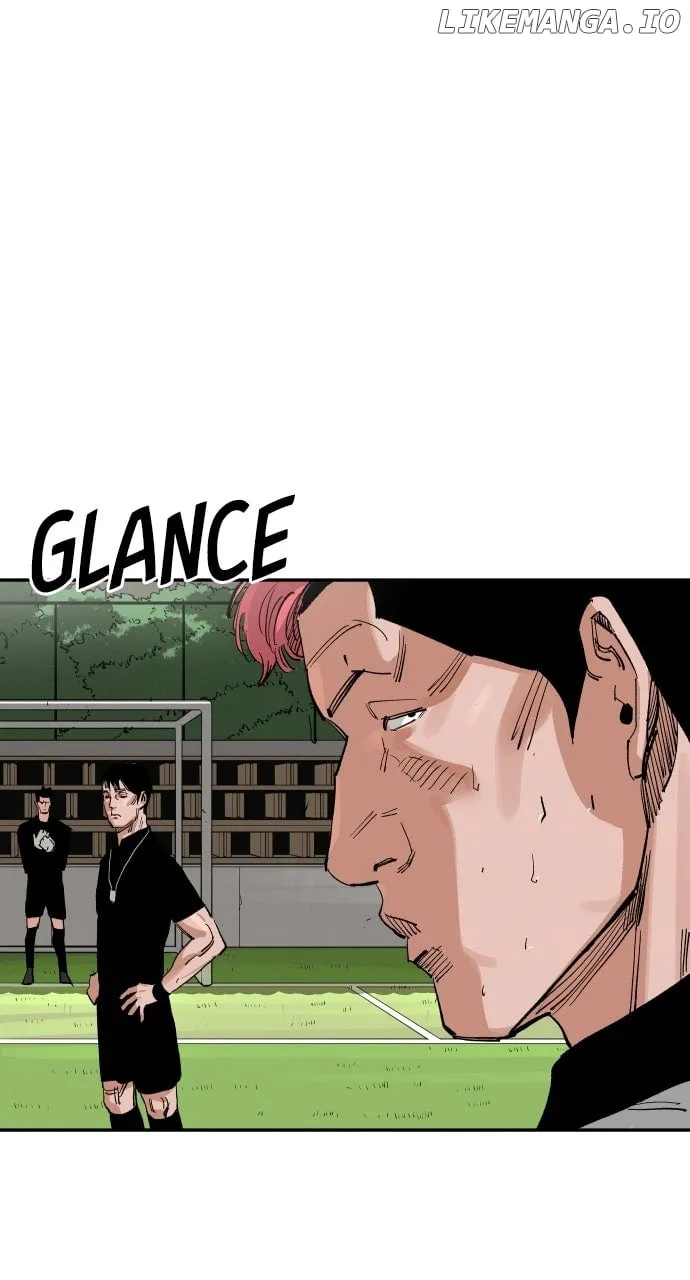 Build Up Chapter 180 page 125 - 