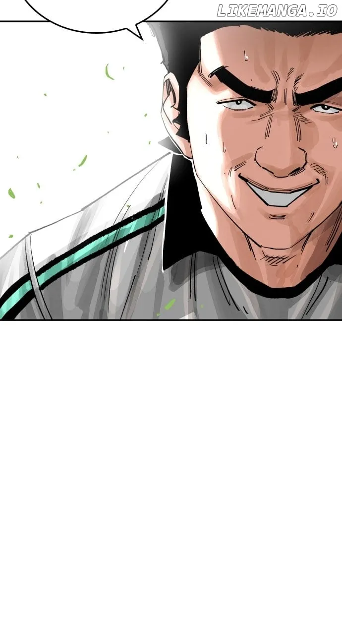 Build Up Chapter 180 page 127 - 