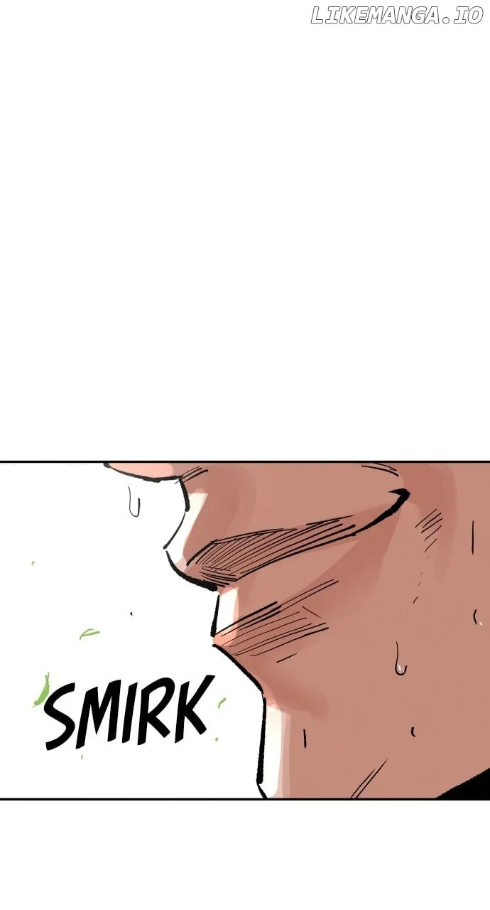 Build Up Chapter 180 page 128 - 