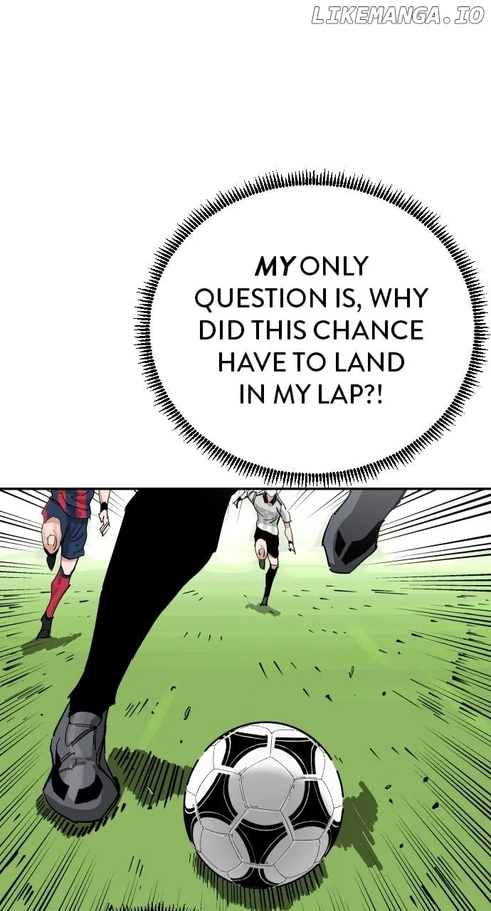 Build Up Chapter 180 page 14 - 