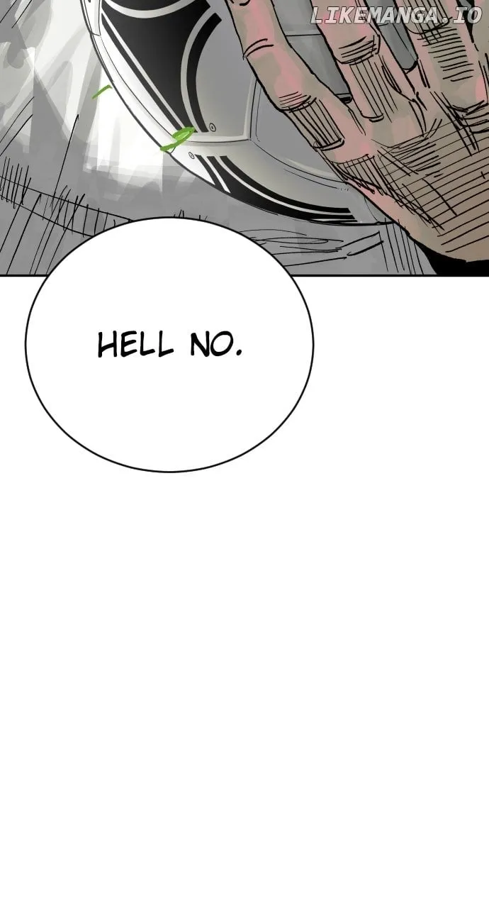 Build Up Chapter 180 page 131 - 