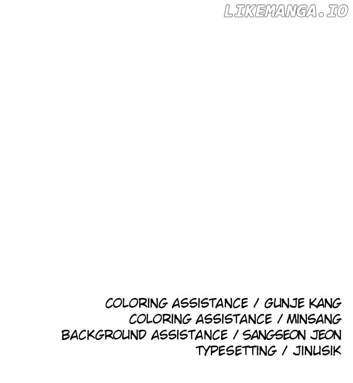 Build Up Chapter 180 page 132 - 