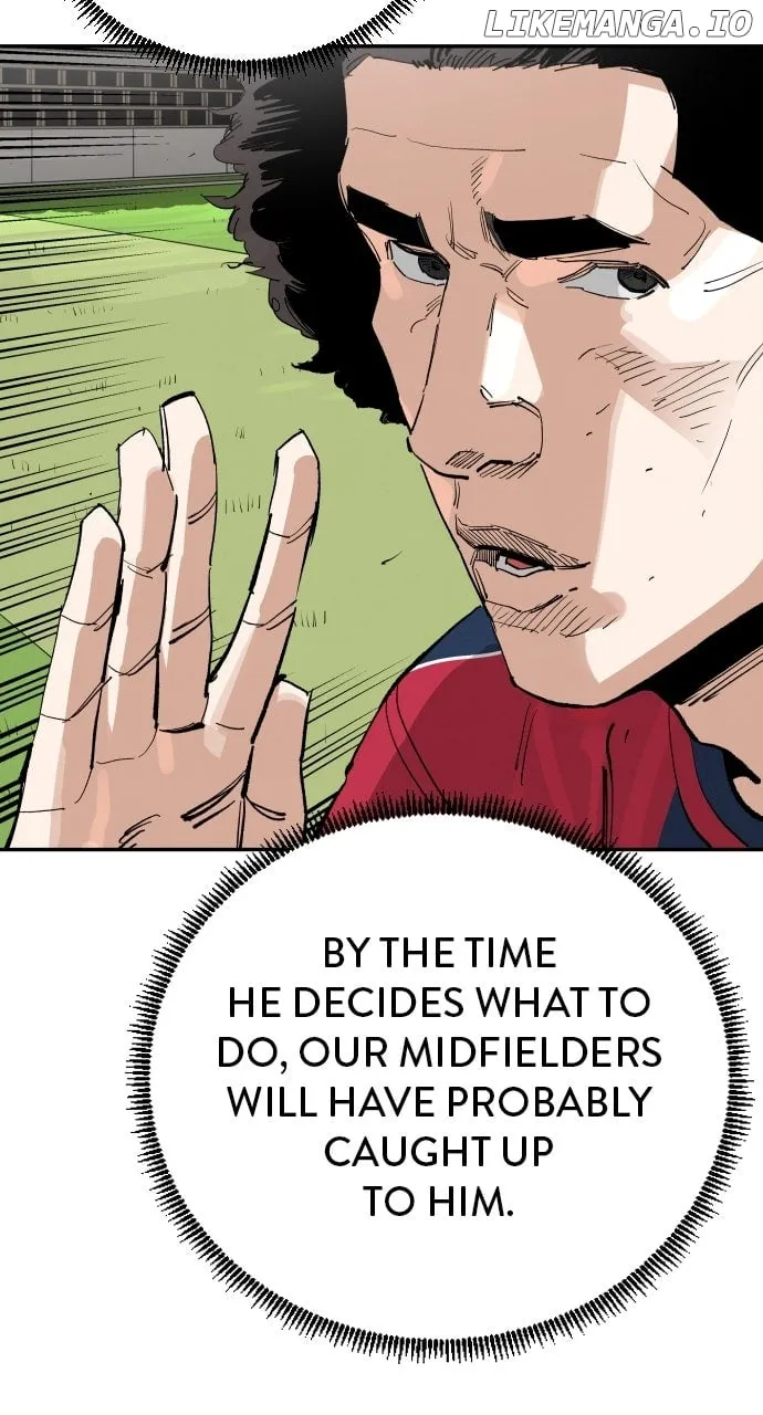 Build Up Chapter 180 page 20 - 